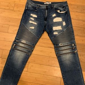 Men’s jeans